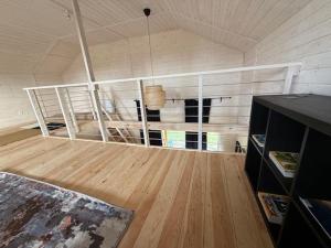 FirLake domki nad jeziorem Firlej