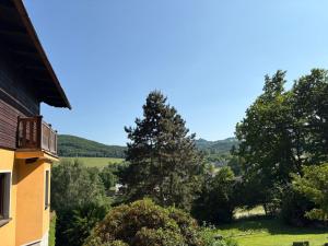 Penzion Na Výsluní České Švýcarsko