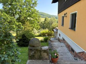 Penzion Na Výsluní České Švýcarsko