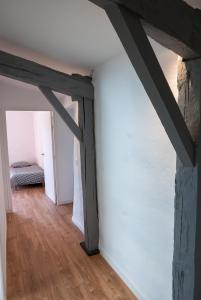 Maisons de vacances Le petit Santafe : photos des chambres