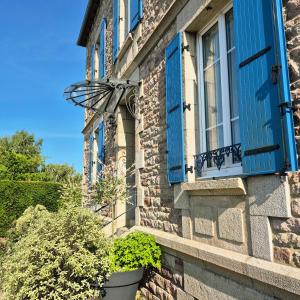 Maison d’hôtes KERGIQUEL