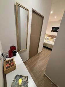 B&B / Chambres d'hotes La Topaze : photos des chambres