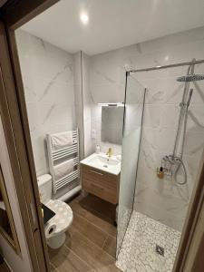 B&B / Chambres d'hotes La Topaze : photos des chambres