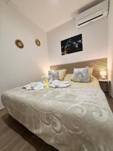 B&B / Chambres d'hotes La Topaze : photos des chambres