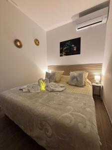 B&B / Chambres d'hotes La Topaze : photos des chambres