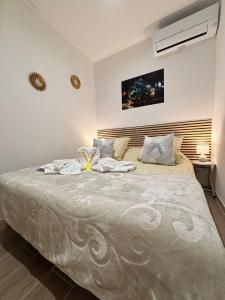 B&B / Chambres d'hotes La Topaze : photos des chambres