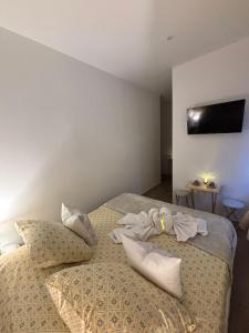 B&B / Chambres d'hotes La Topaze : photos des chambres