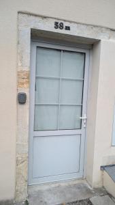 Appartements Le Bedugue : photos des chambres