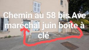 Appartements Le Bedugue : photos des chambres