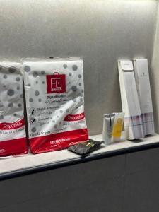 شقق الغدير الفندقيه