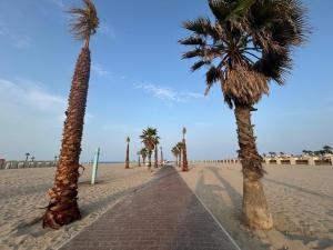 Camping Grande Italia