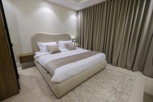 شقق الغدير الفندقيه