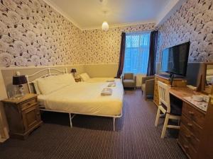 Triple Room room in The Avon