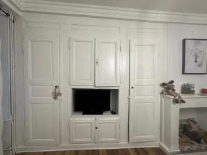 Appartements Aroma Cite Vauban : photos des chambres