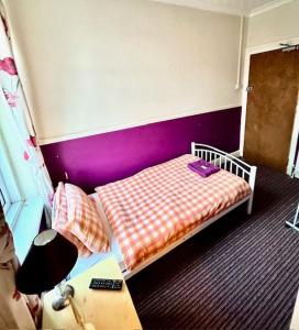 Single Room room in The Avon