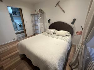Appartements Aroma Cite Vauban : photos des chambres