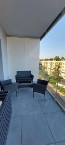 Apartament NOHO - w samym centrum Katowic, klasa PREMIUM, siłownia, sauna, sala kinowa,garaż