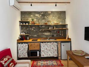 Iris House - Casa indipendente a Berat