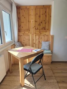 Apartmenthaus Edelweiss in Gosau