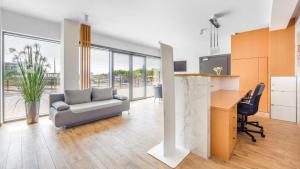 SunSnow Resort Apartament 6B42