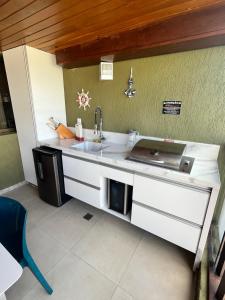 Duplex de Luxo - Muro Alto Malawí