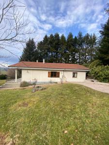 Maisons de vacances Le gite de Serrieres : photos des chambres