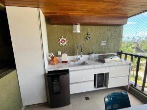 Duplex de Luxo - Muro Alto Malawí