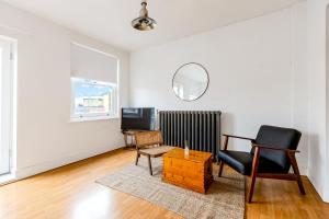 Bright Central Studio in Vibrant Spitalfields