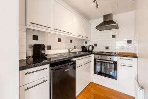 Bright Central Studio in Vibrant Spitalfields