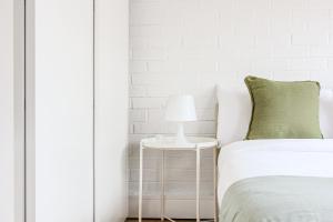 Bright Central Studio in Vibrant Spitalfields