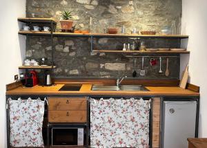 Iris House - Casa indipendente a Berat