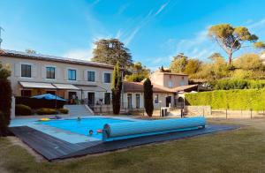 Moulin de la Vernède