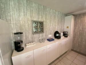 Maisons de vacances La Grange 22 : photos des chambres