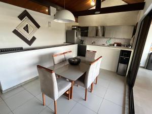 Duplex de Luxo - Muro Alto Malawí