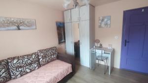 Стаи за гости Роса