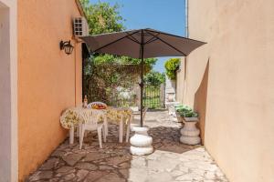 Alexandros House B in Agios Gordios Beach on Corfu