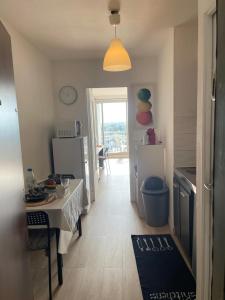 En hauteur, au pied du métro & 7mn du centre Lille