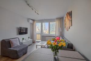 Vorto Apartament 4 - Warszawa Centrum