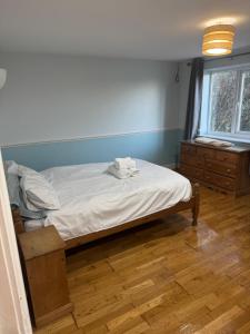 Cottage in Rural Lincolnshire