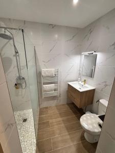 B&B / Chambres d'hotes La Saphir : photos des chambres