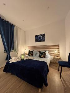 B&B / Chambres d'hotes La Saphir : photos des chambres