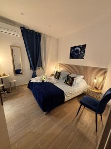 B&B / Chambres d'hotes La Saphir : photos des chambres