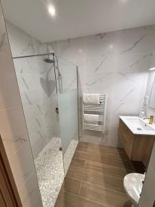 B&B / Chambres d'hotes La Saphir : photos des chambres