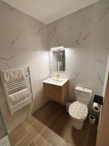 B&B / Chambres d'hotes La Saphir : photos des chambres