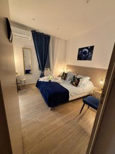 B&B / Chambres d'hotes La Saphir : photos des chambres