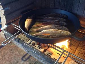 Ferienwohnung Villa Milla