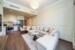 PVH - 2BR with Burj Khalifa View - Burj Royale