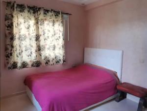 Cabo négro 3 chambres, jardin