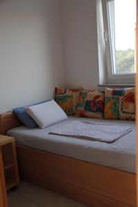 Ferienwohnung Villa Milla
