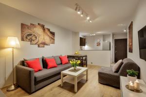 Vorto Apartament 4 - Warszawa Centrum